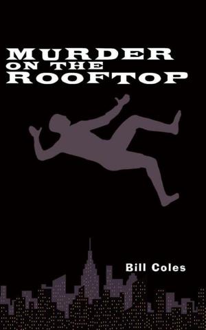 Cover of the book Murder on the Rooftop by Josh Berman