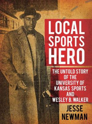 Cover of the book Local Sports Hero: by Peter Doherty
