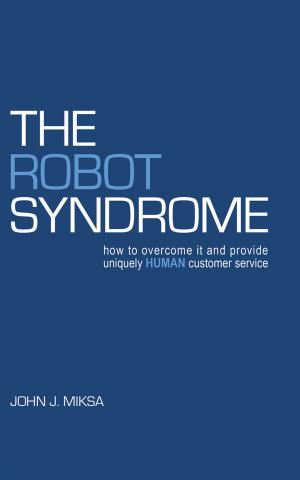 bigCover of the book The Robot Syndrome by 