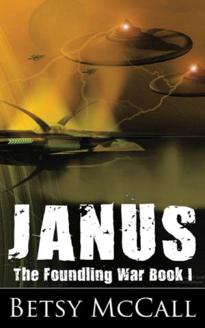 Cover of the book Janus by Don R. White Sr. M.A. M.SW. L.C.S.W.