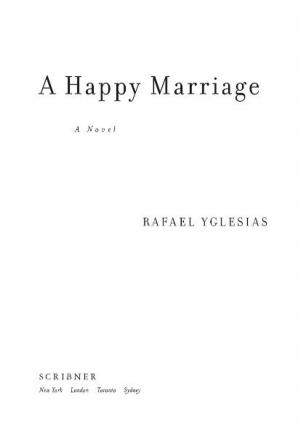 Cover of the book A Happy Marriage by John B. Judis