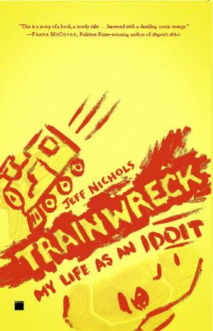 Cover of the book Trainwreck by Christopher Andersen