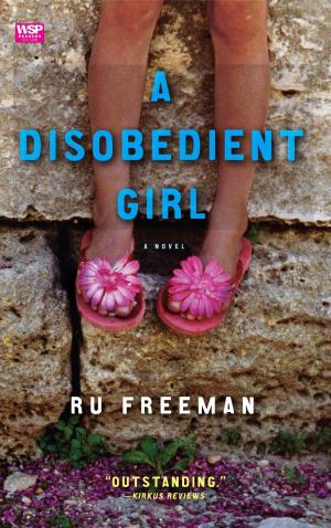 Cover of the book A Disobedient Girl by Leah Raeder