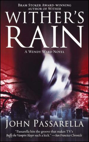 Cover of the book Wither's Rain by Jude Deveraux