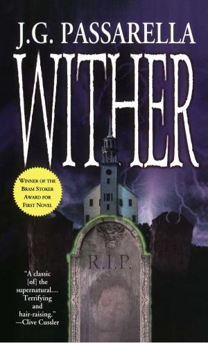 Cover of the book Wither by Terry Schott
