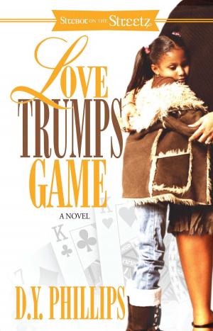 Cover of the book Love Trumps Game by S. K. Collins