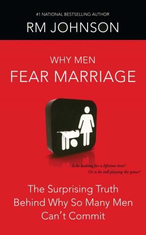 Cover of the book Why Men Fear Marriage by Jeff Mariotte