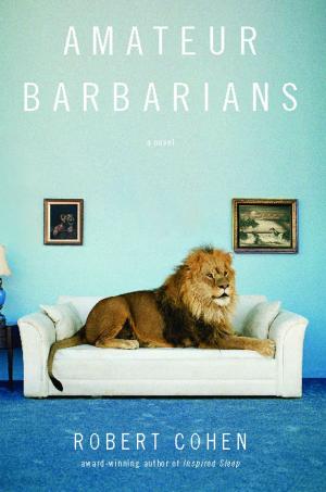 bigCover of the book Amateur Barbarians by 