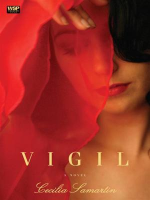 Cover of the book Vigil by sonia dron