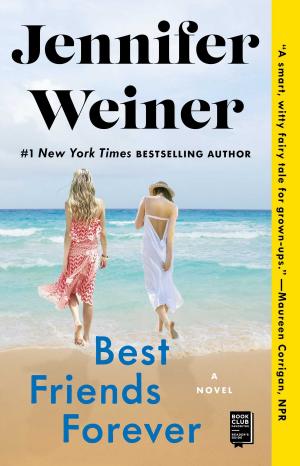 Cover of the book Best Friends Forever by Vickie M. Stringer