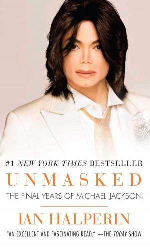 Cover of the book Unmasked by Christina Lauren