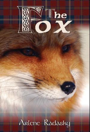 Cover of the book The Fox by 鴨志田一