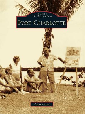 Cover of the book Port Charlotte by Robert Maggio, Earlene O'Hare, Port Jefferson Free Library, Port Jefferson Village