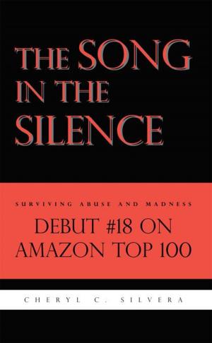 Cover of the book The Song in the Silence by Playboy, Woody Allen, Don Rickles, Groucho Marx, Mel Brooks, Steve Martin, George Carlin, Eddie Murphy, Jerry Seinfeld, Albert Brooks, Chris Rock, Tina Fey, Stephen Colbert