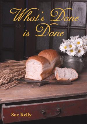 Cover of the book What's Done Is Done by Hilda L. L. Treviño