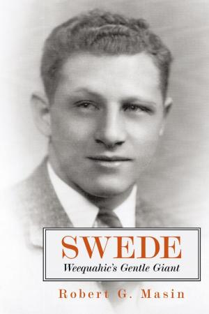 Cover of the book Swede by Dayna Hester