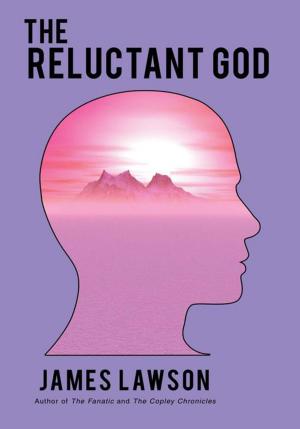 Cover of the book The Reluctant God by Bettye P. Mahan