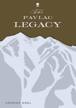 Cover of the book The Pavlac Legacy by TJ Slee