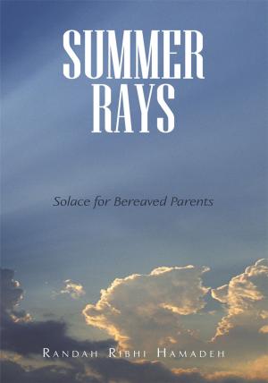 Book cover of Summer Rays