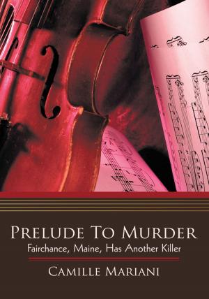 Book cover of Prelude to Murder