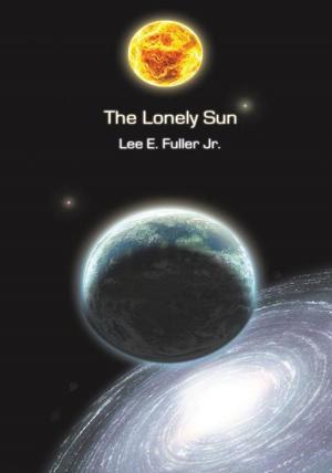 Cover of the book The Lonely Sun by D.P. Oberon