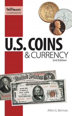 Cover of the book U.S. Coins & Currency, Warman's Companion by David C. Harper