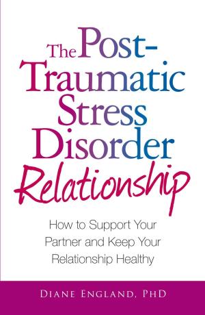 Cover of the book The Post Traumatic Stress Disorder Relationship by Wade Miller