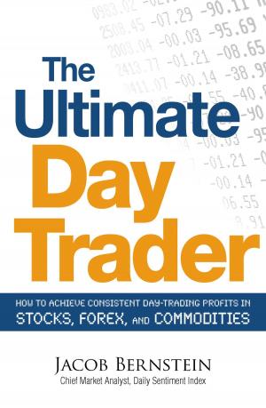 Cover of the book The Ultimate Day Trader by Ellen Bowers