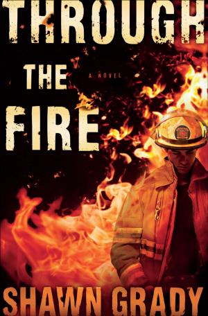 Cover of the book Through the Fire (First Responders Book #1) by Linda Cochrane