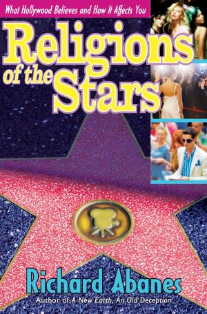 Cover of the book Religions of the Stars by Leith Anderson