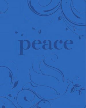 Cover of the book Peace by Marlene Goldman
