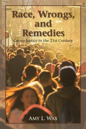 Book cover of Race, Wrongs, and Remedies