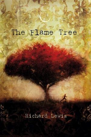 Cover of the book The Flame Tree by Lauren Thompson