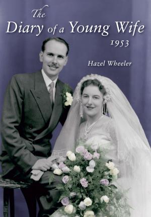Book cover of The Diary of a Young Wife