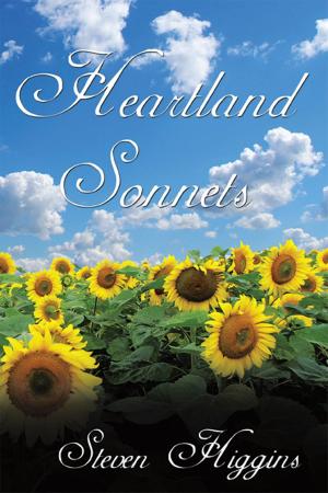 Cover of the book Heartland Sonnets by Bernita Scott Weston