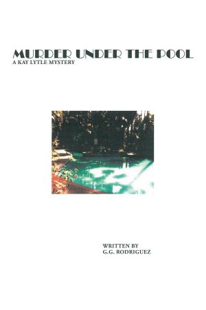 Cover of the book Murder Under the Pool by Michael Moreau