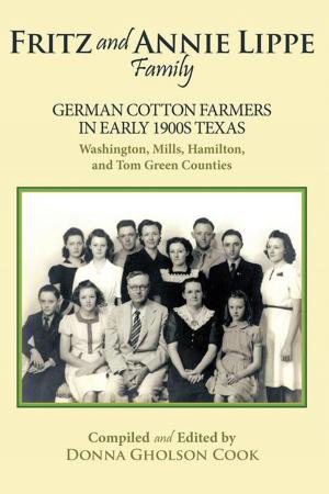 Cover of the book Fritz and Annie Lippe Family by Arminta Richardson Harris