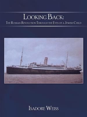 Cover of the book Looking Back: by Jay Hope