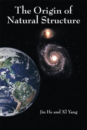 Cover of the book The Origin of Natural Structure by Shirley A. Kitner-Mainello