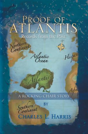 Cover of the book Proof of Atlantis by Hannah C. Schuessler