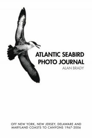 Cover of the book Atlantic Seabird Photo Journal by Bob Navarro
