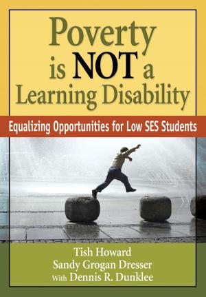 Cover of the book Poverty Is NOT a Learning Disability by Ian Jukes, Dr. Ryan L. Schaaf
