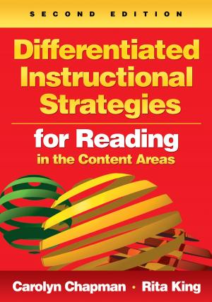 Cover of the book Differentiated Instructional Strategies for Reading in the Content Areas by Rona Tutt, Paul Williams
