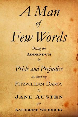Cover of A Man of Few Words