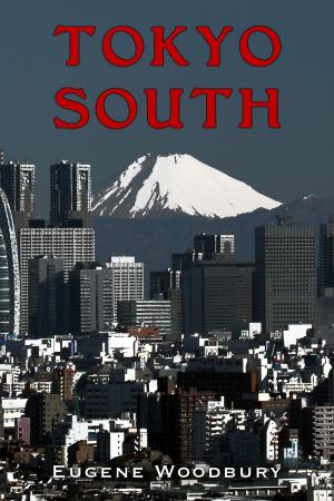 Cover of the book Tokyo South by Peter Newman, Isabella Jennings