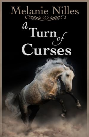 bigCover of the book A Turn of Curses by 