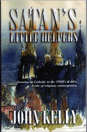 Cover of the book Satan's Little Helpers by Lurea C. McFadden