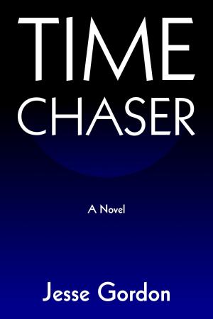 Cover of the book Time Chaser by FORTHRIGHT