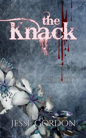 Cover of the book The Knack by umar shehzad