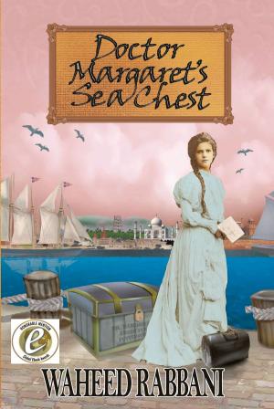 Cover of the book Doctor Margaret's Sea Chest by Angela Planert